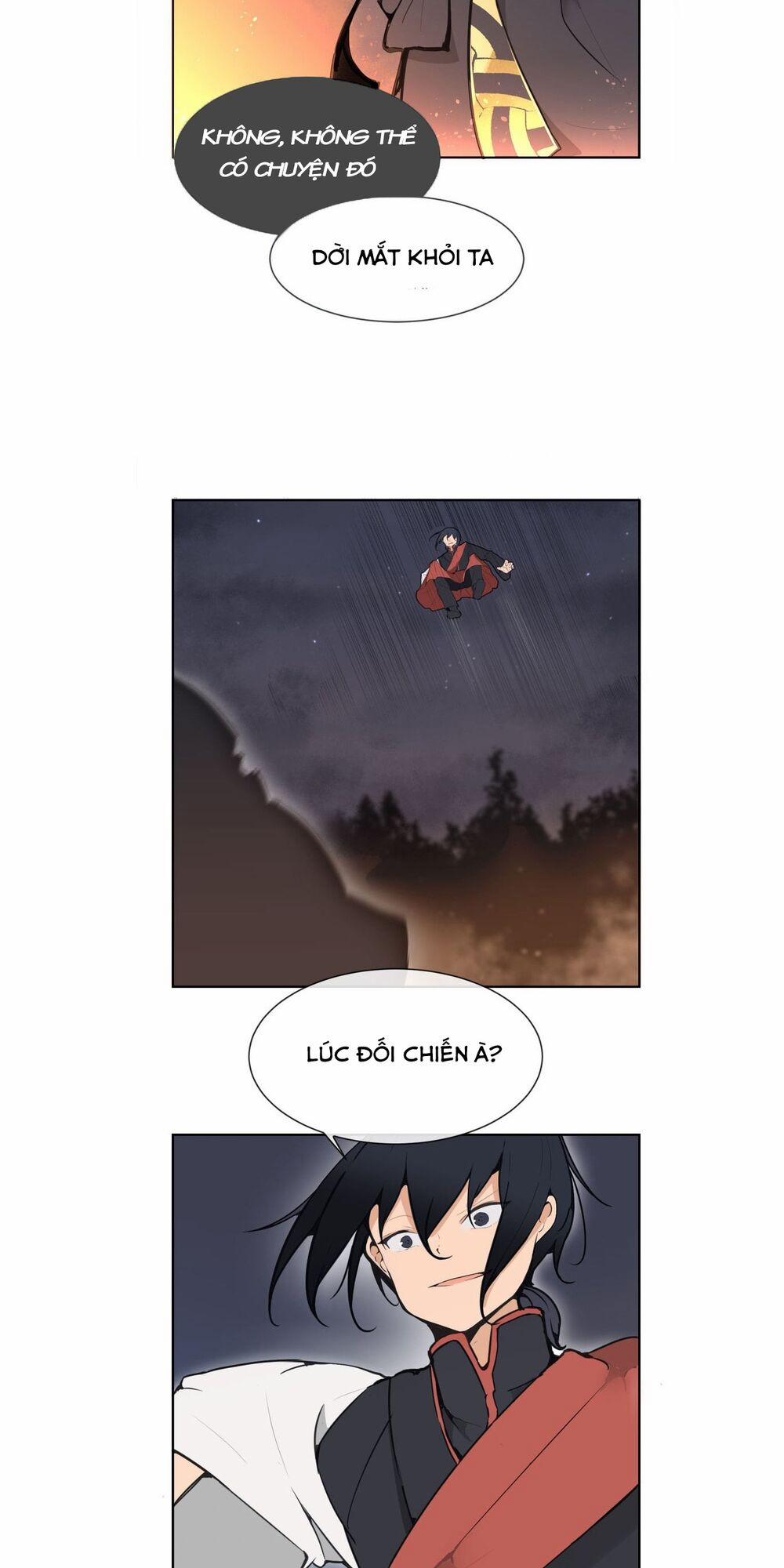 The Dead King 41 trang 7