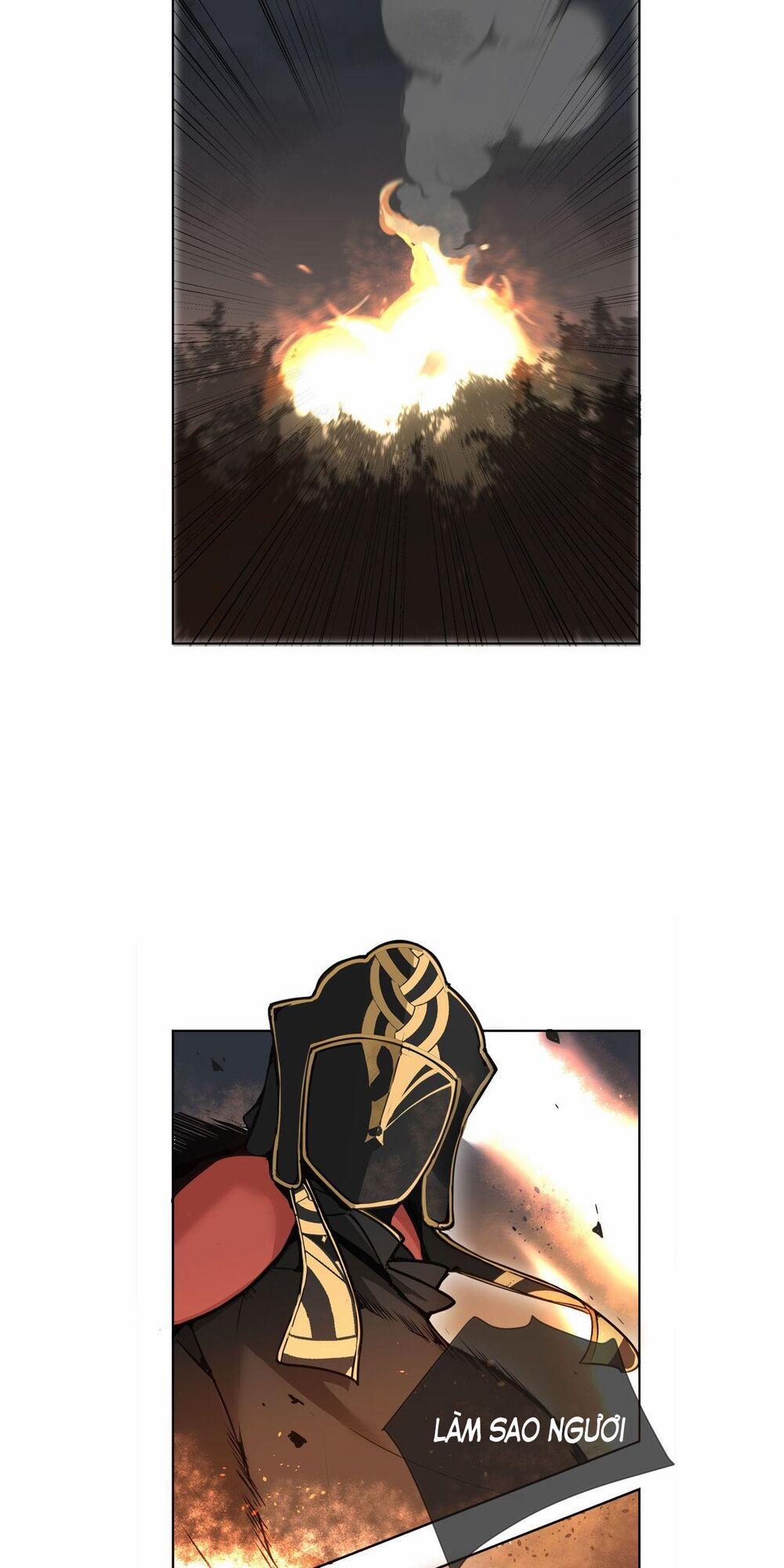 The Dead King 41 trang 9