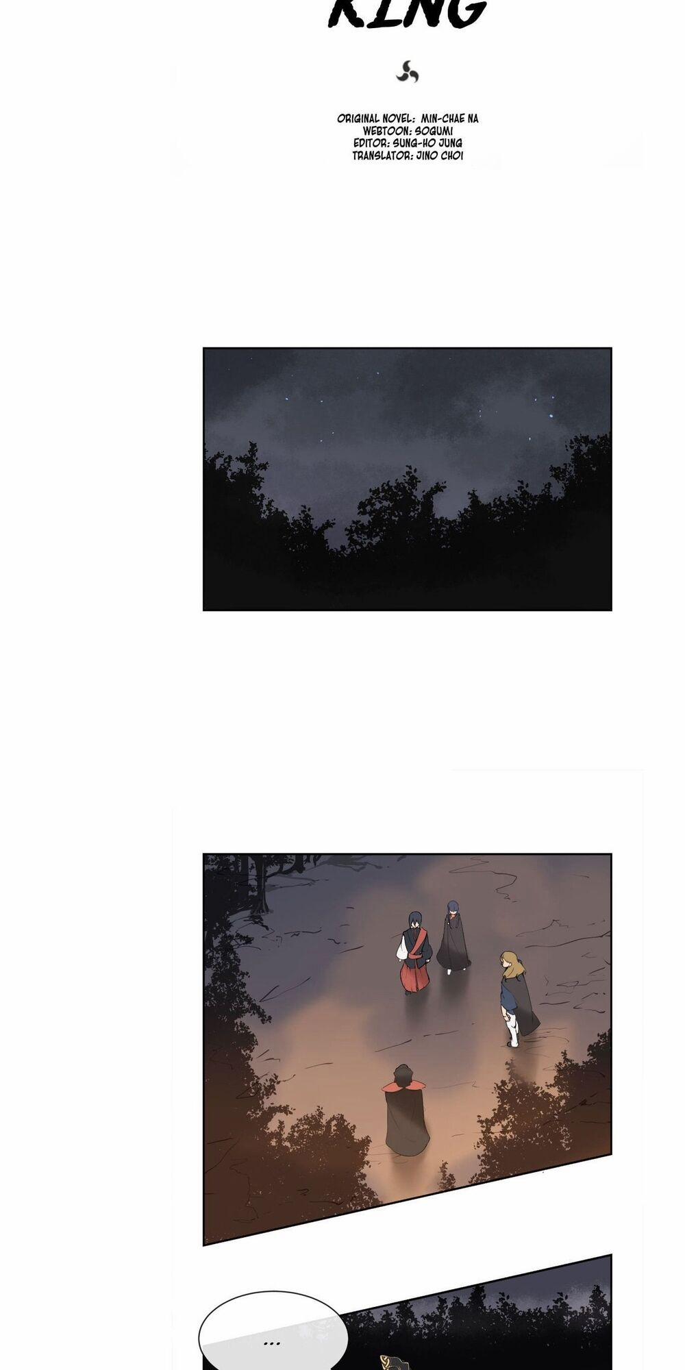 The Dead King 42 trang 11