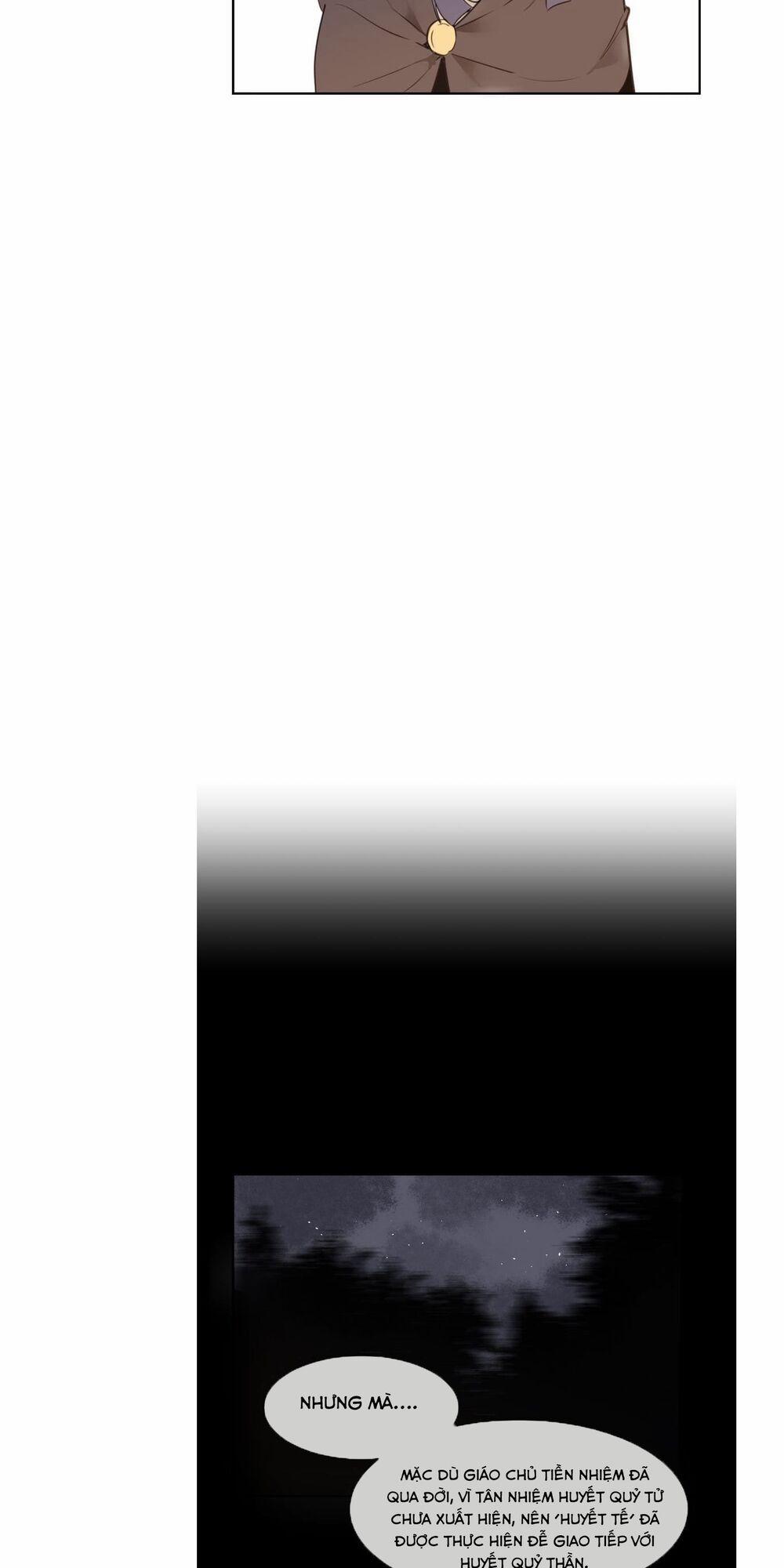 The Dead King 42 trang 19