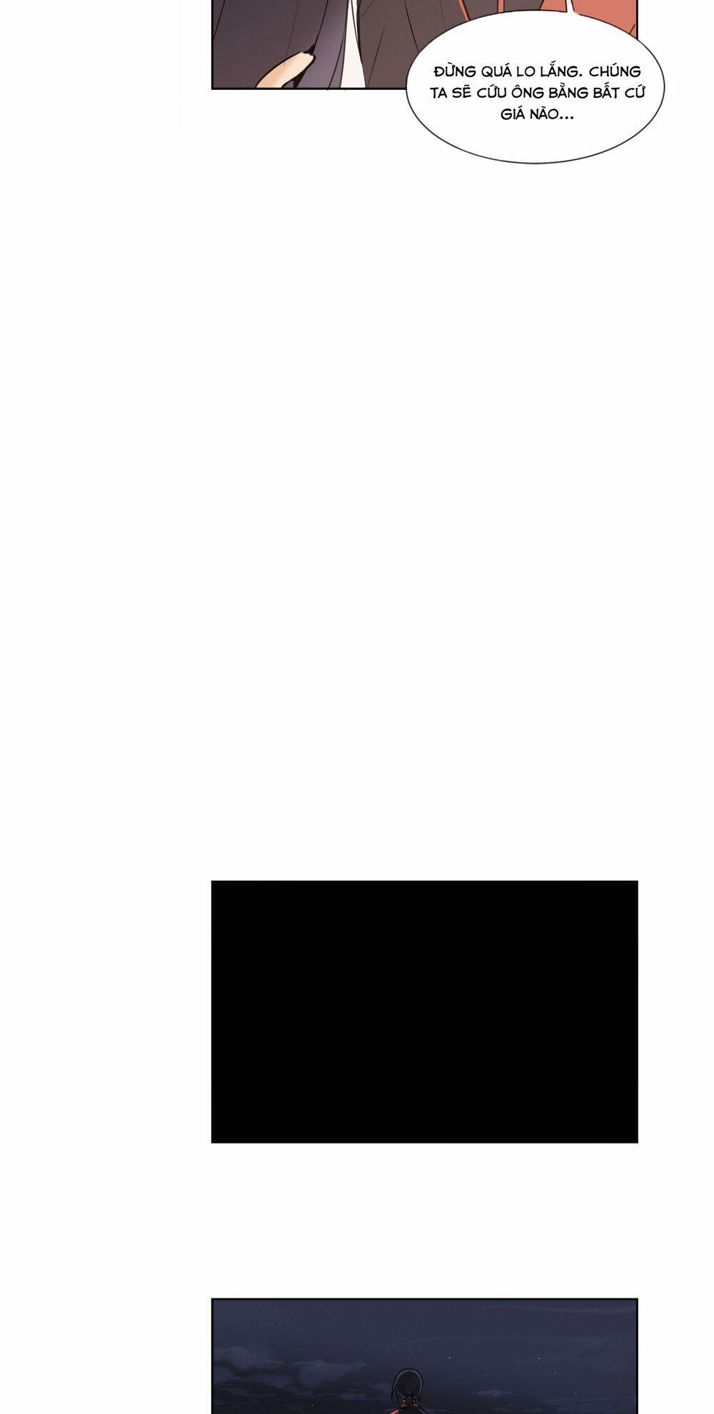 The Dead King 42 trang 23