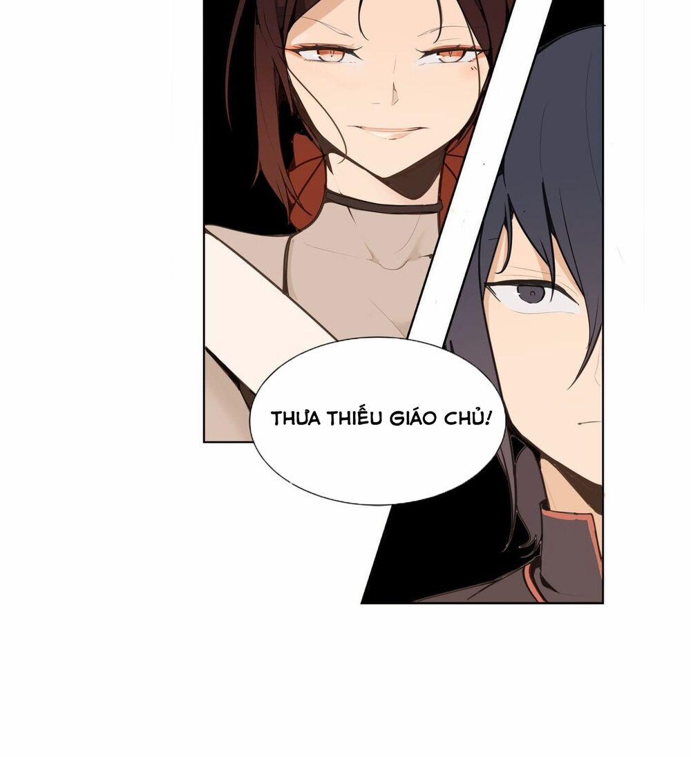 The Dead King 42 trang 27