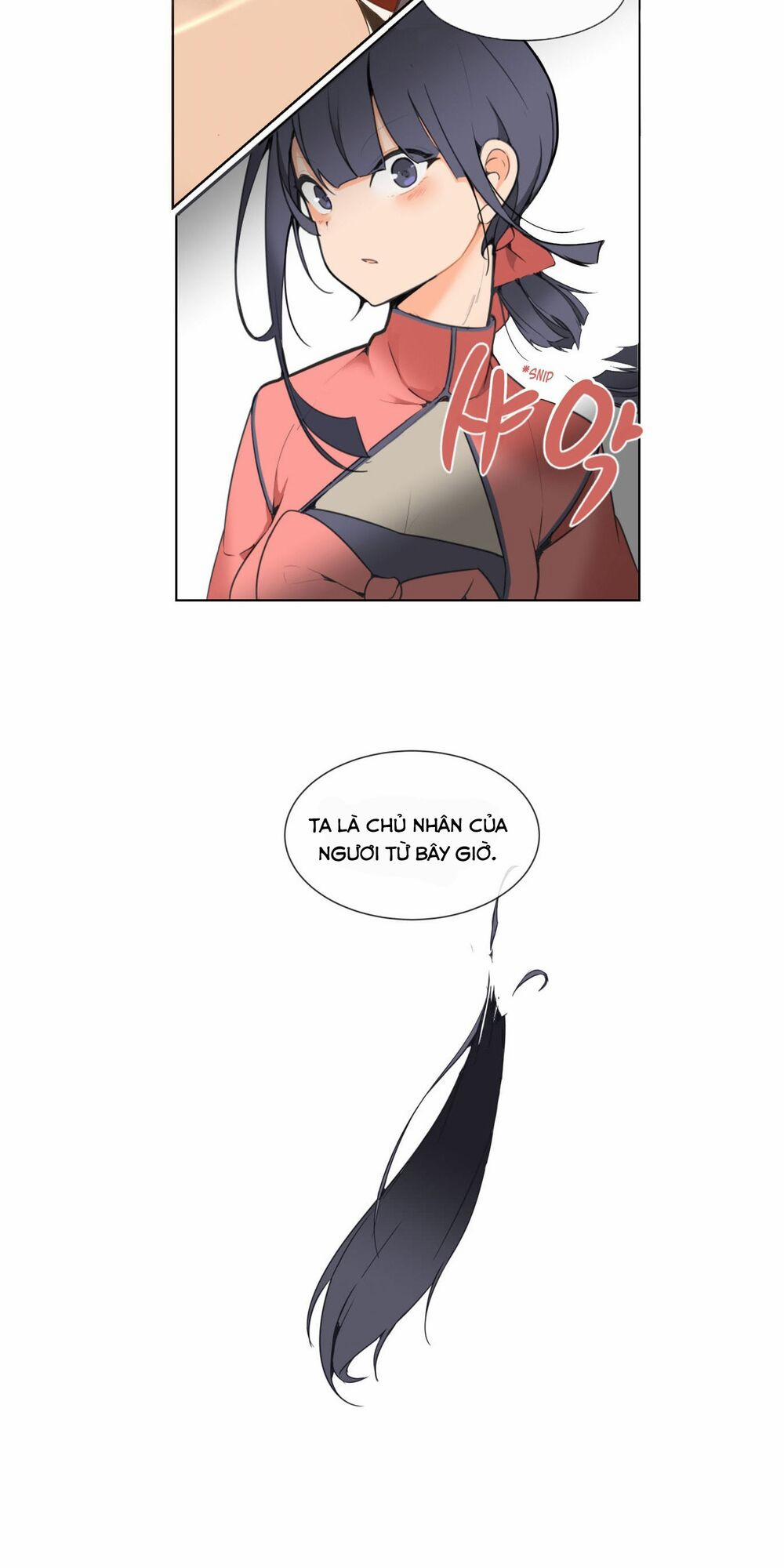 The Dead King 44 trang 16