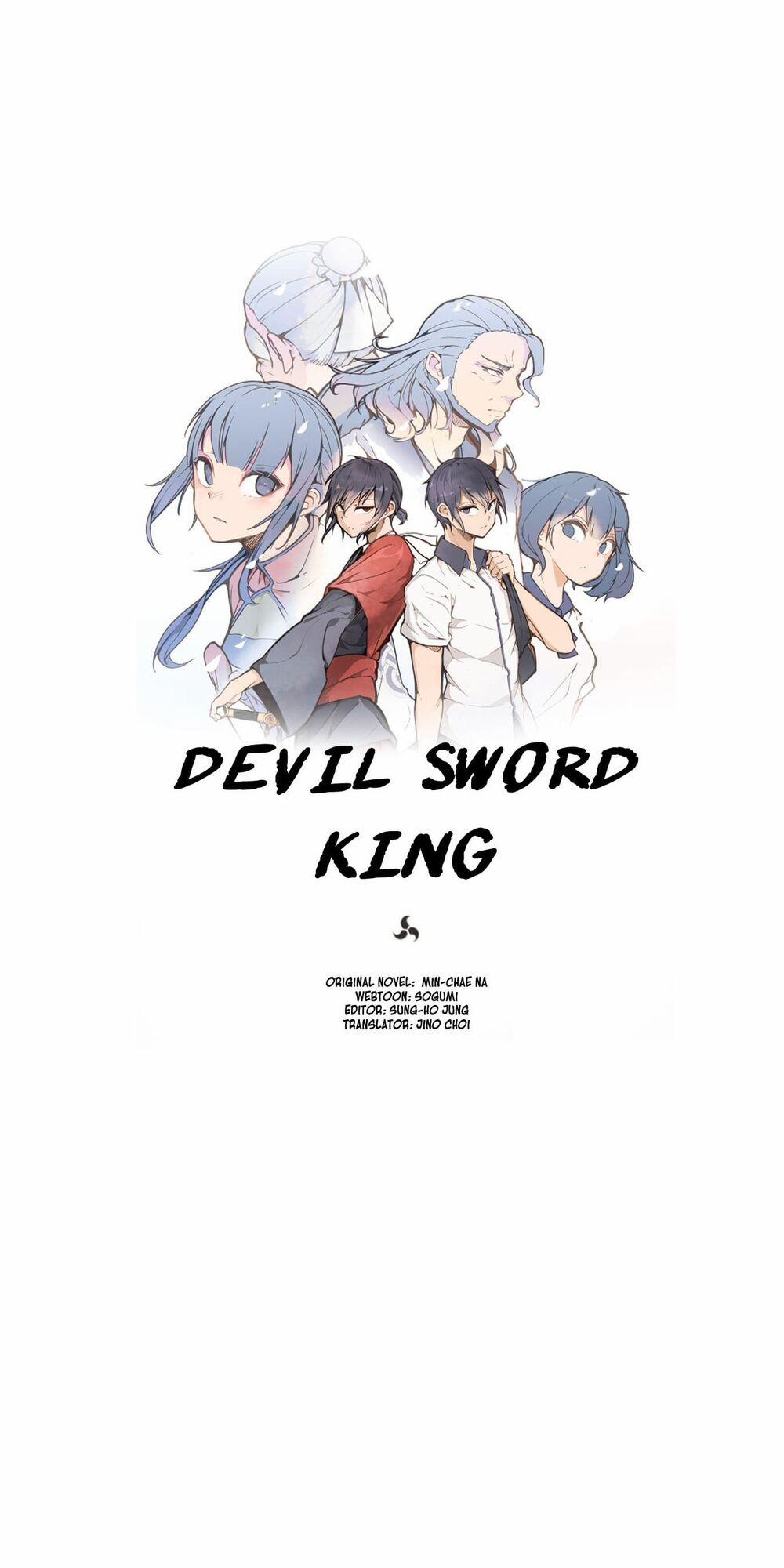 The Dead King 44 trang 17