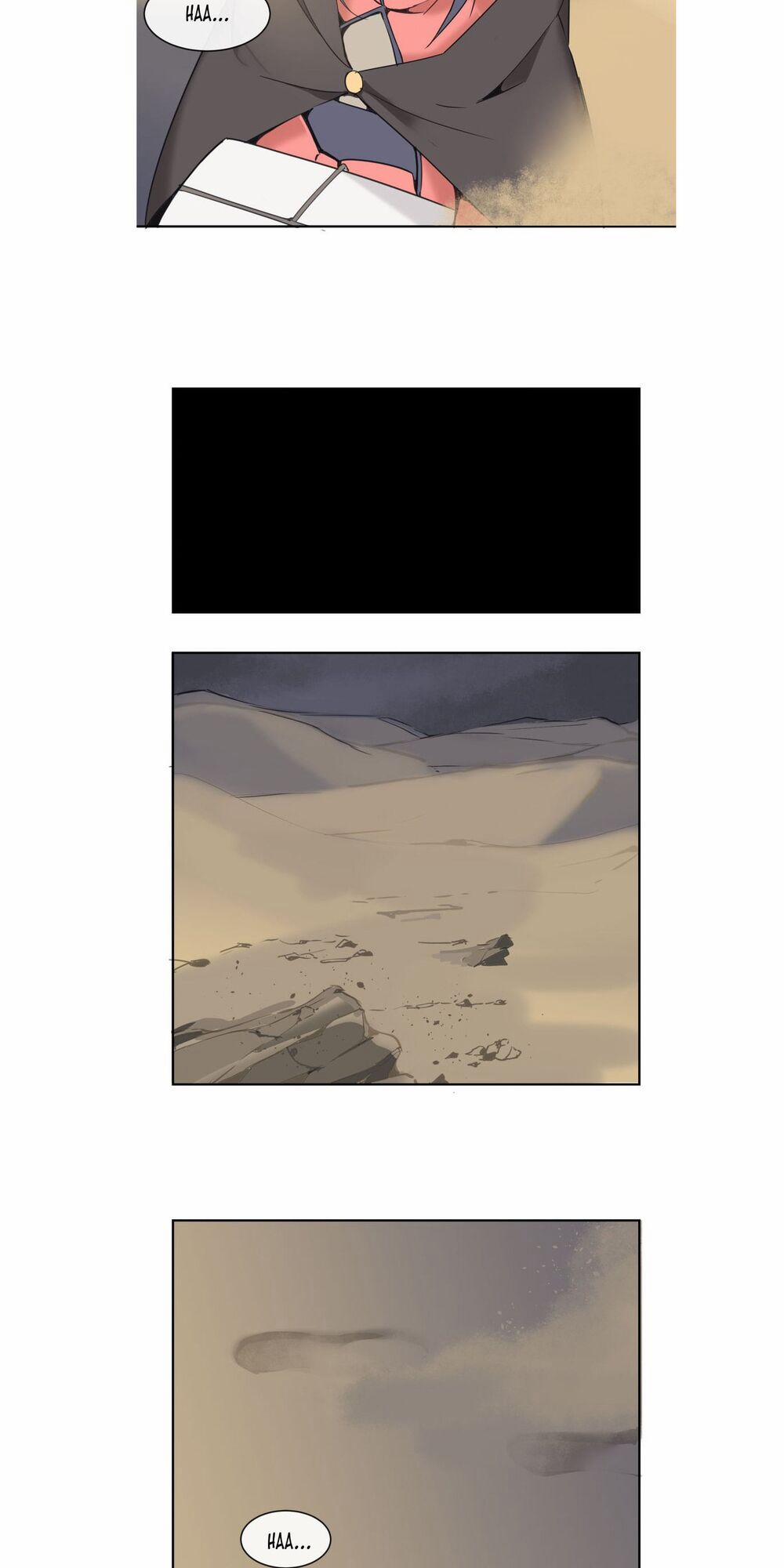 The Dead King 44 trang 20