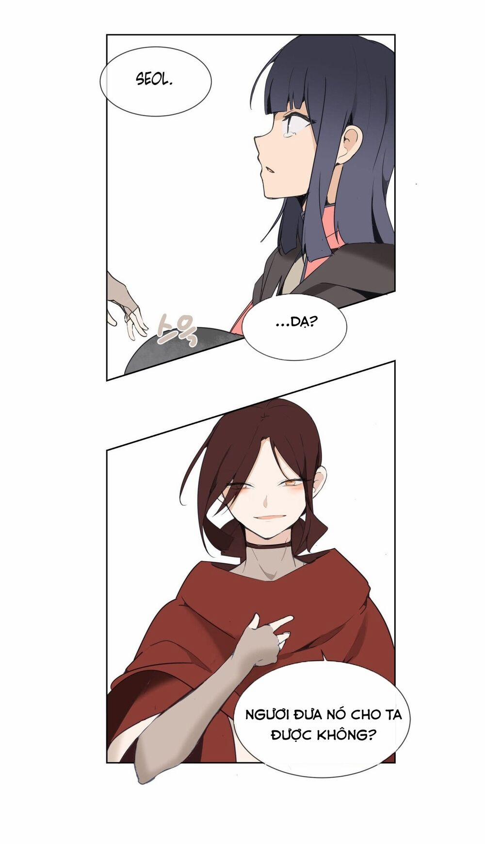 The Dead King 44 trang 30