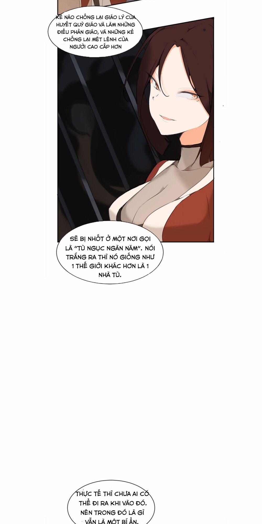 The Dead King 44 trang 7