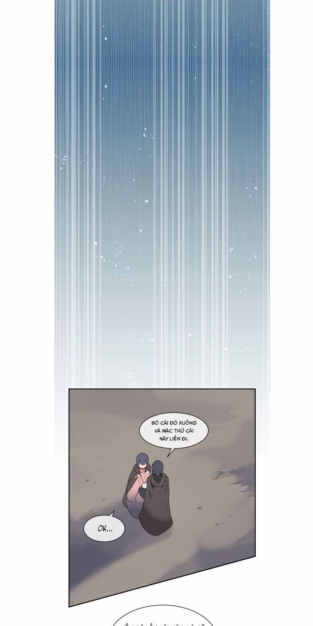 The Dead King 45 trang 11