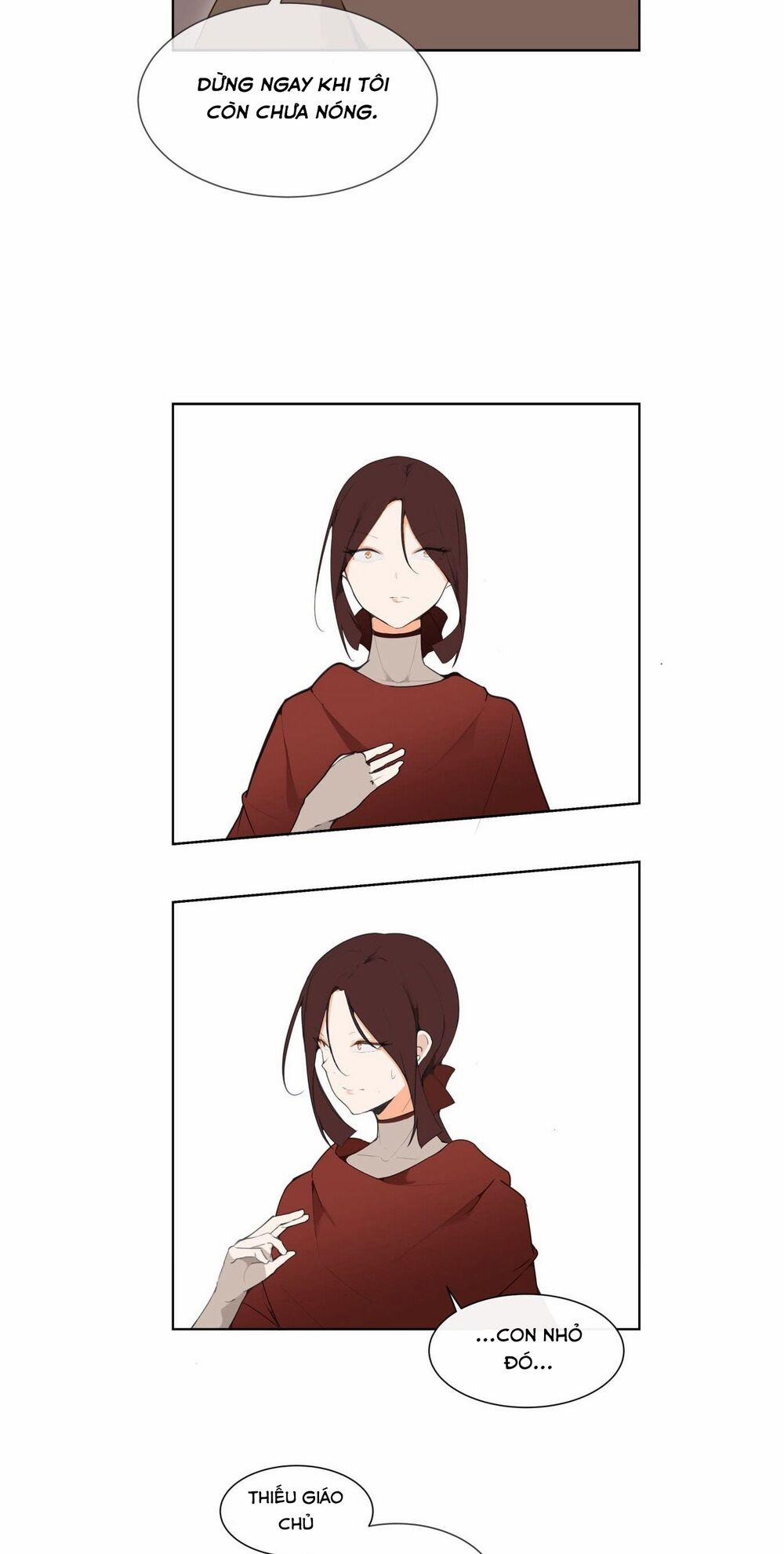 The Dead King 45 trang 13