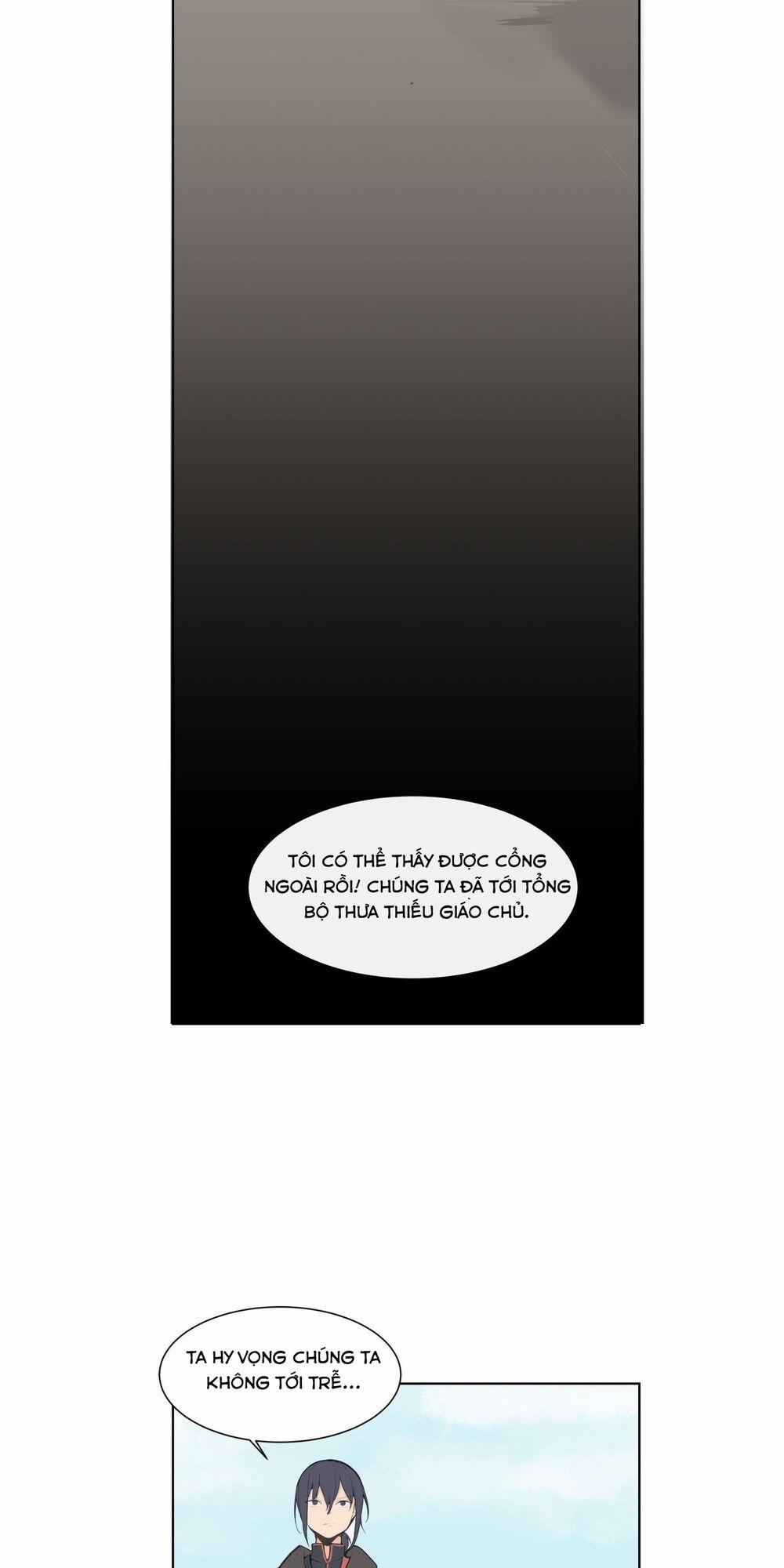 The Dead King 45 trang 17