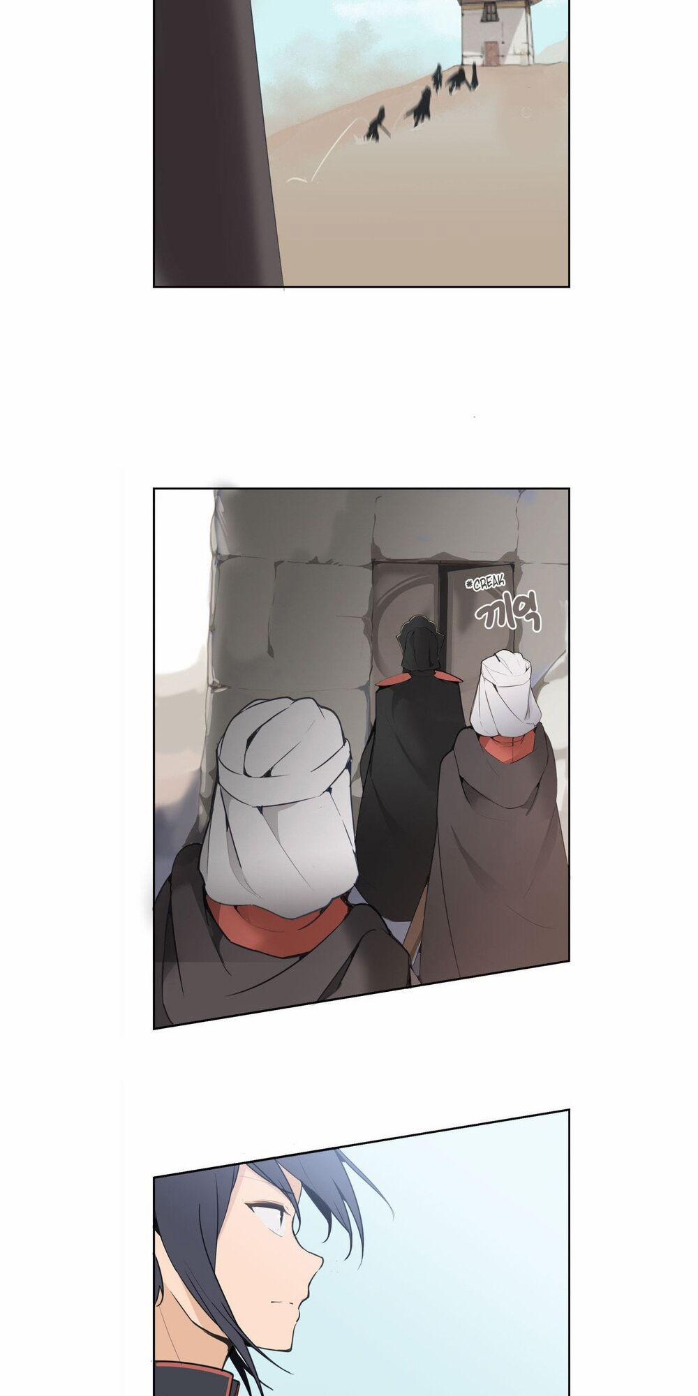 The Dead King 45 trang 20