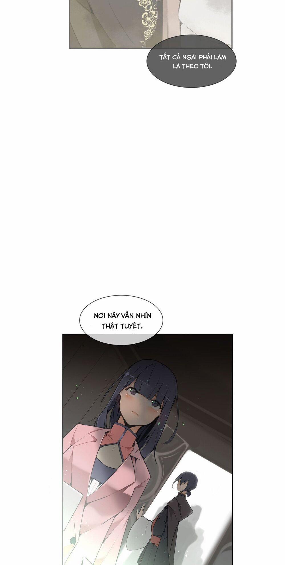 The Dead King 45 trang 23