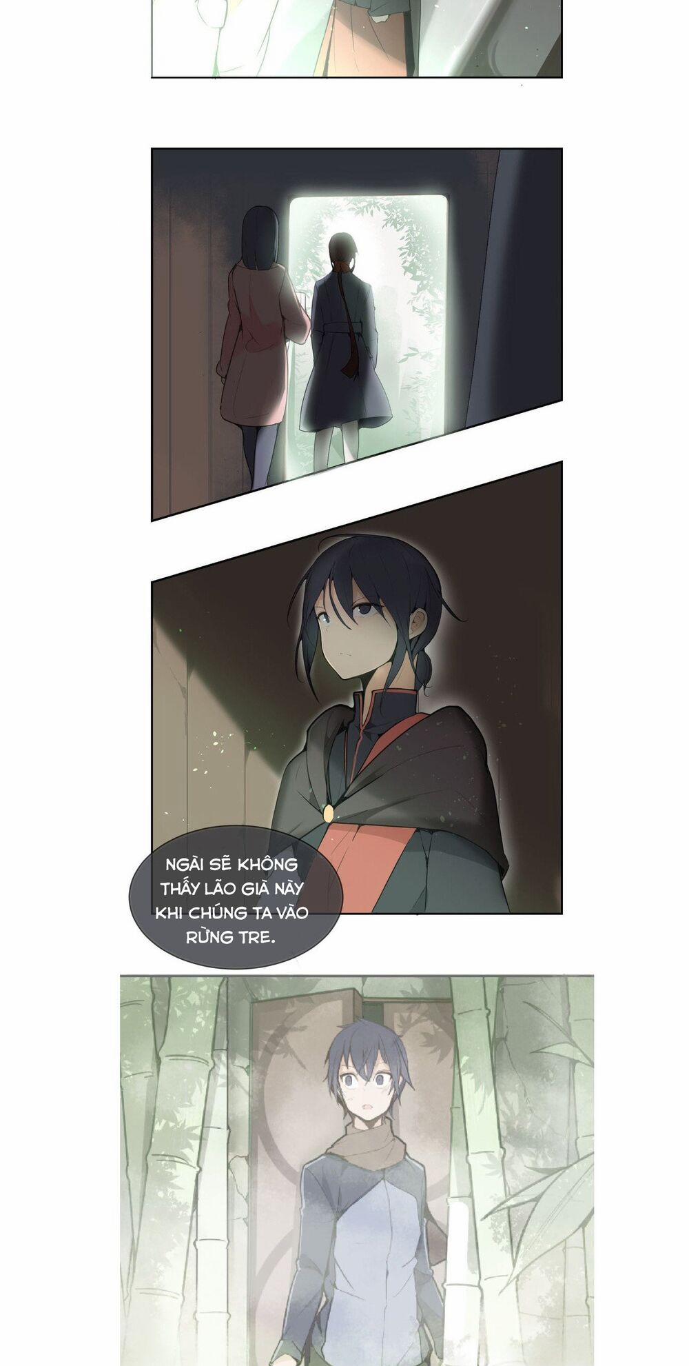 The Dead King 45 trang 24