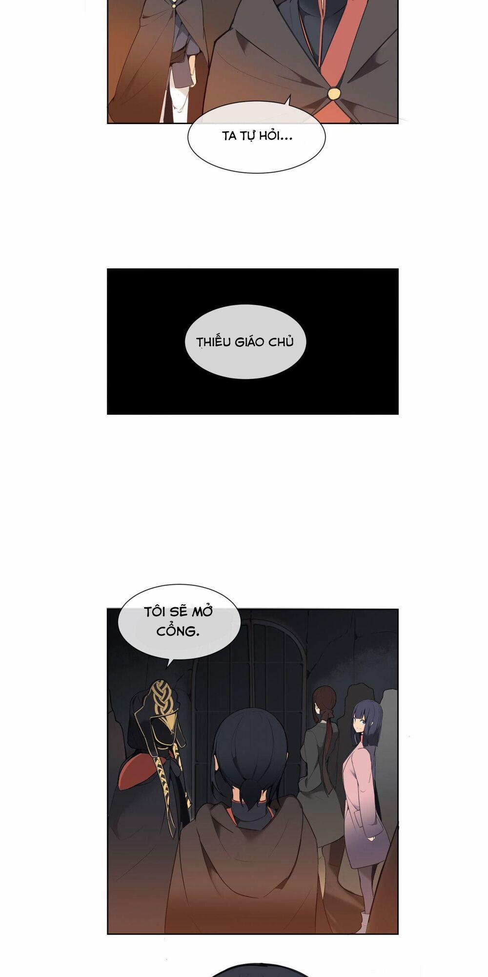 The Dead King 45 trang 29