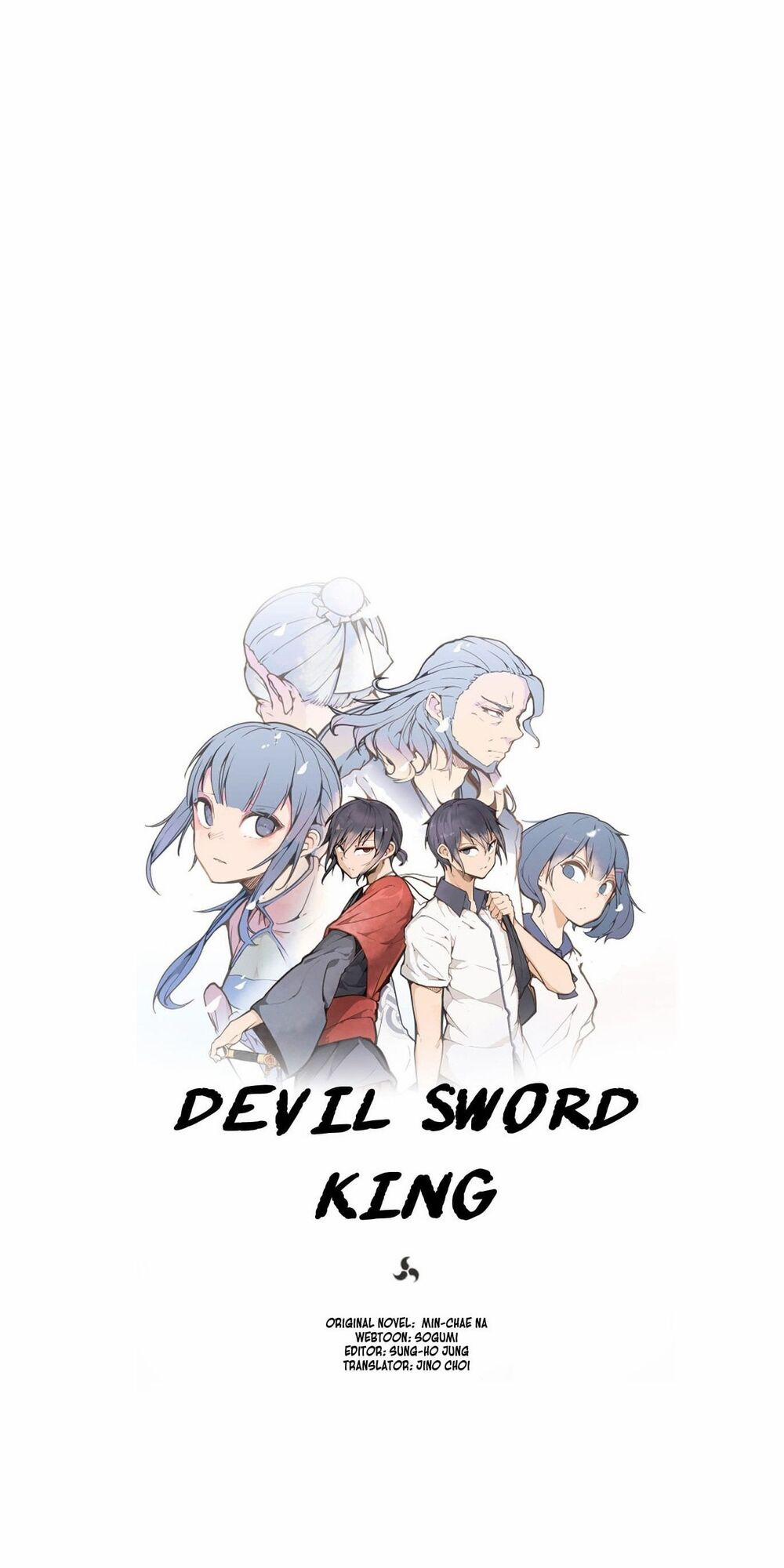 The Dead King 45 trang 3