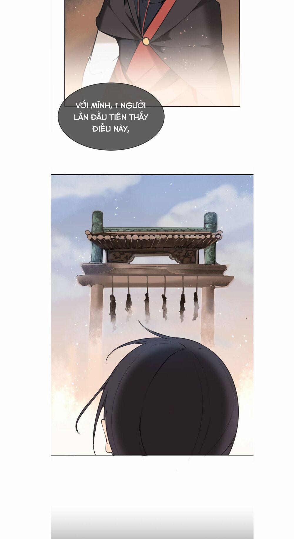 The Dead King 45 trang 32