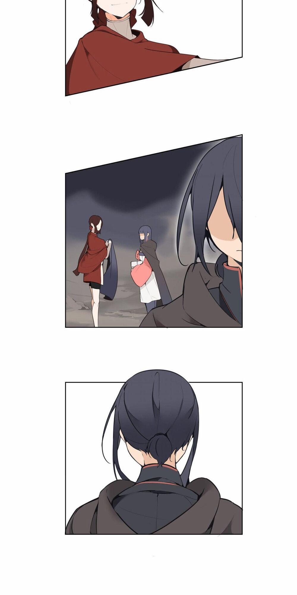 The Dead King 45 trang 5