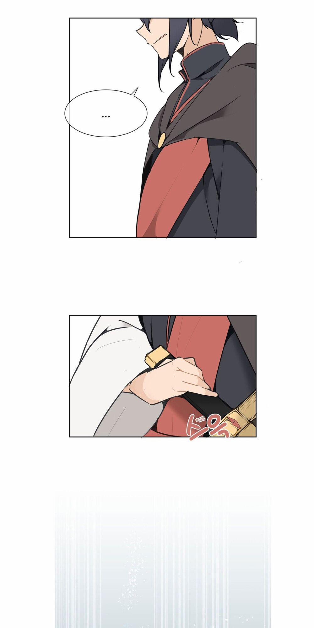 The Dead King 45 trang 6