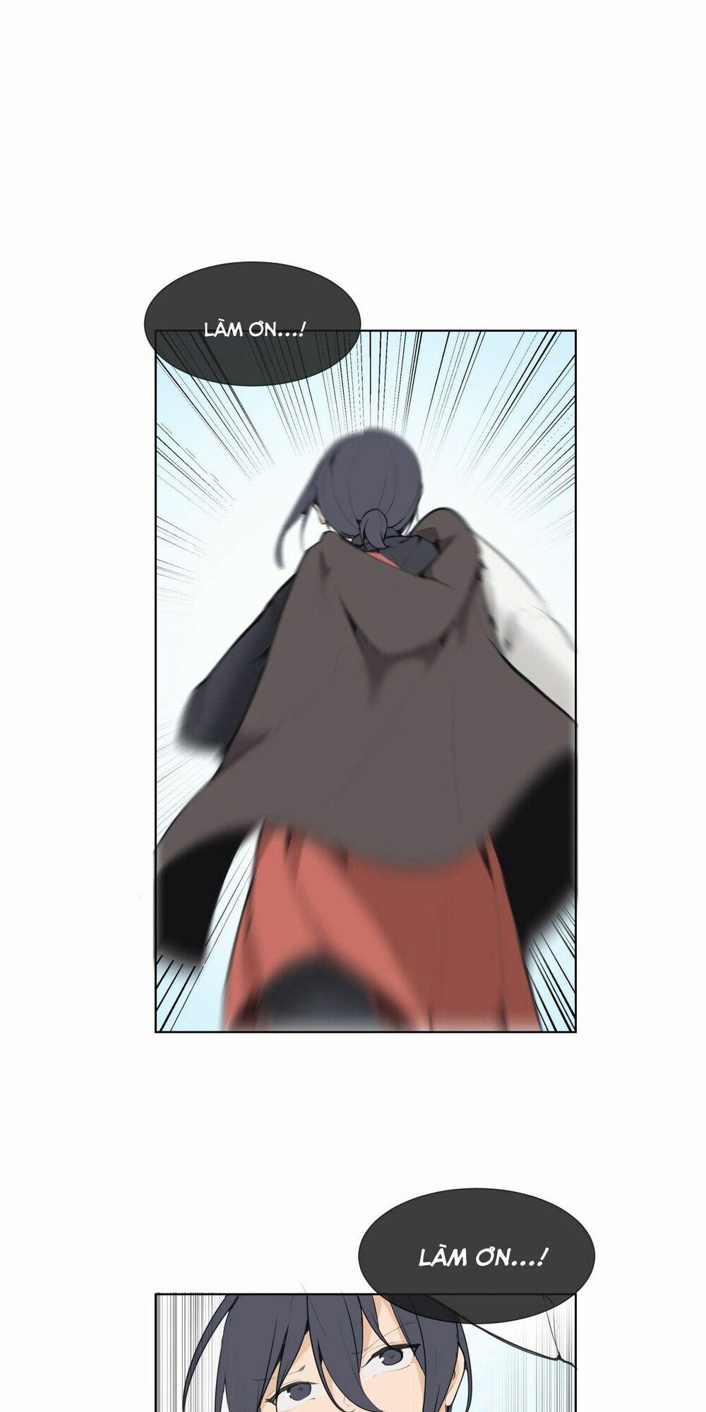 The Dead King 46 trang 10