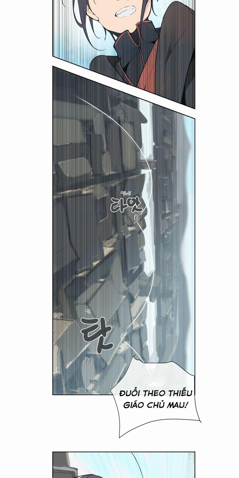 The Dead King 46 trang 11