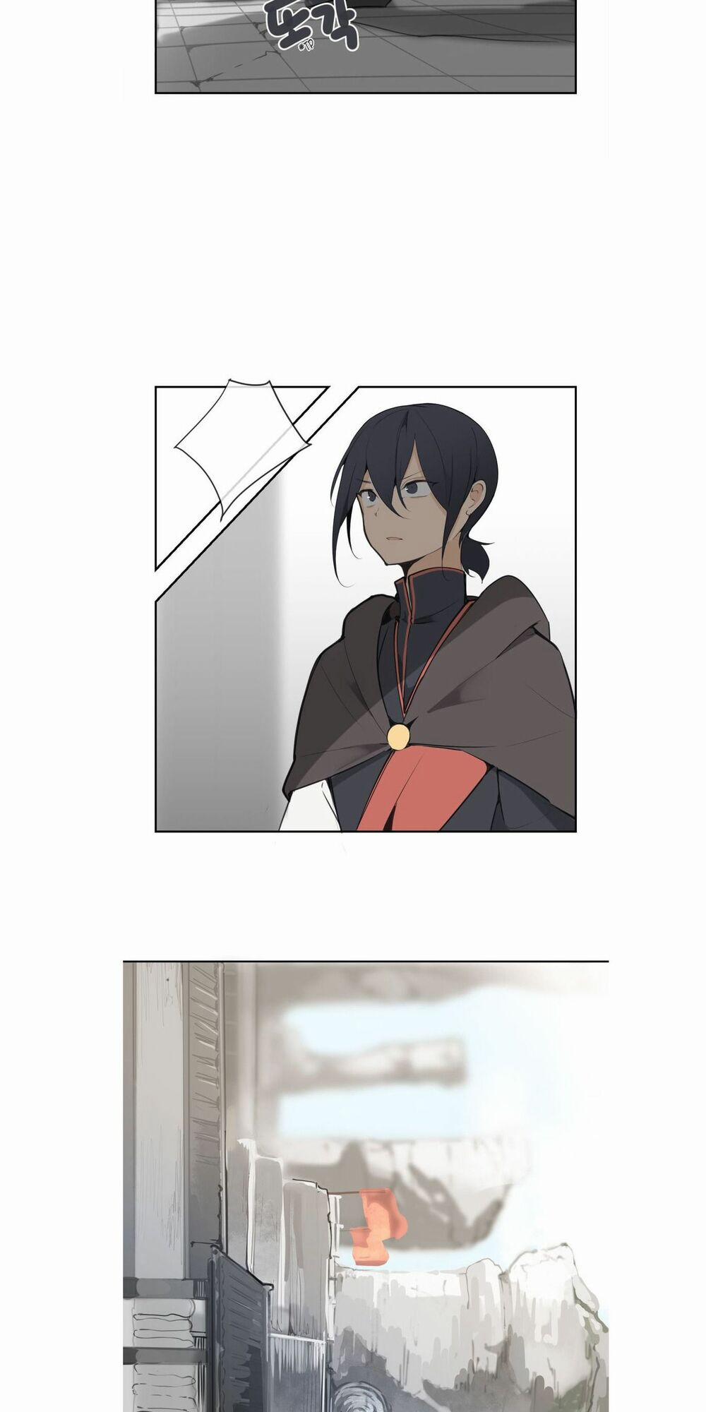 The Dead King 46 trang 14