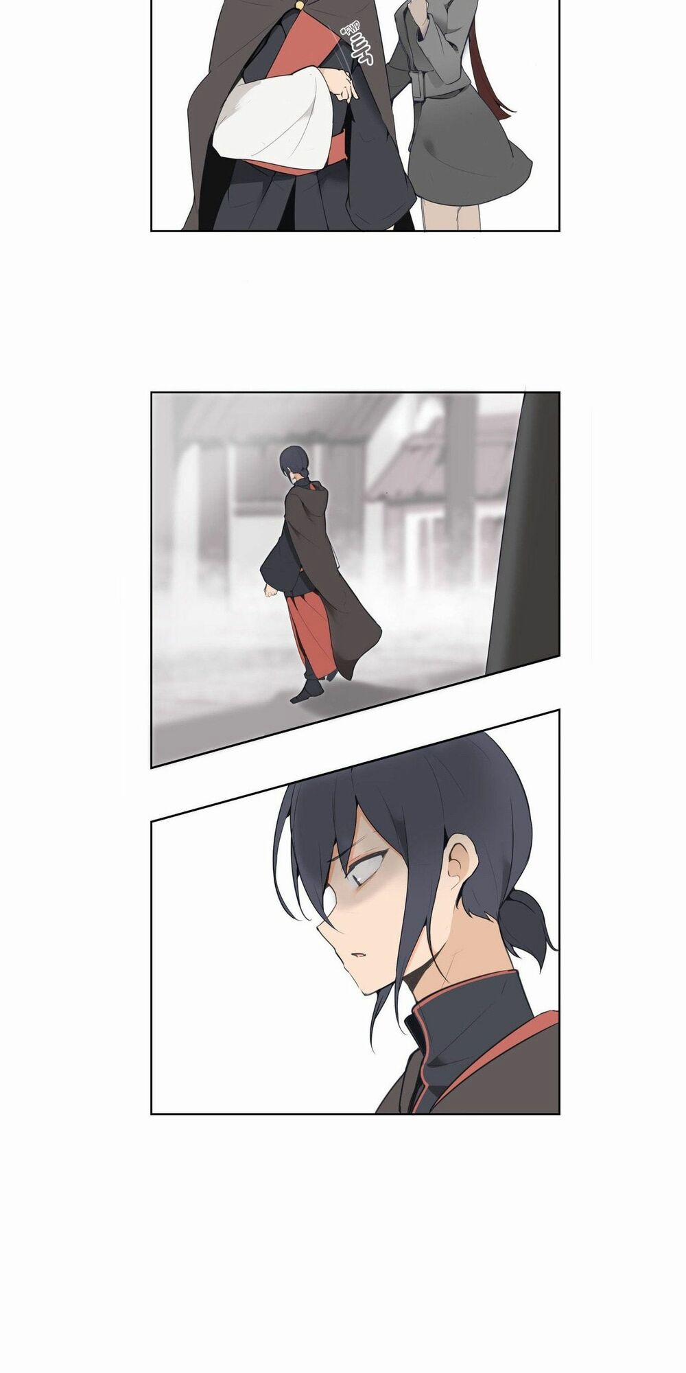 The Dead King 46 trang 5