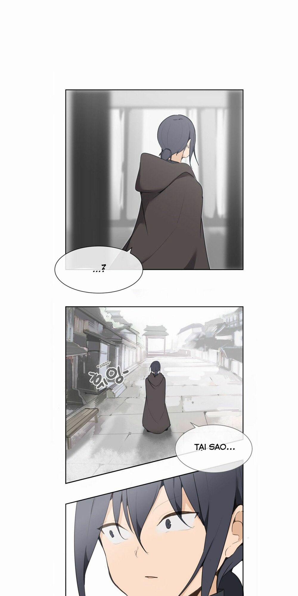 The Dead King 46 trang 6