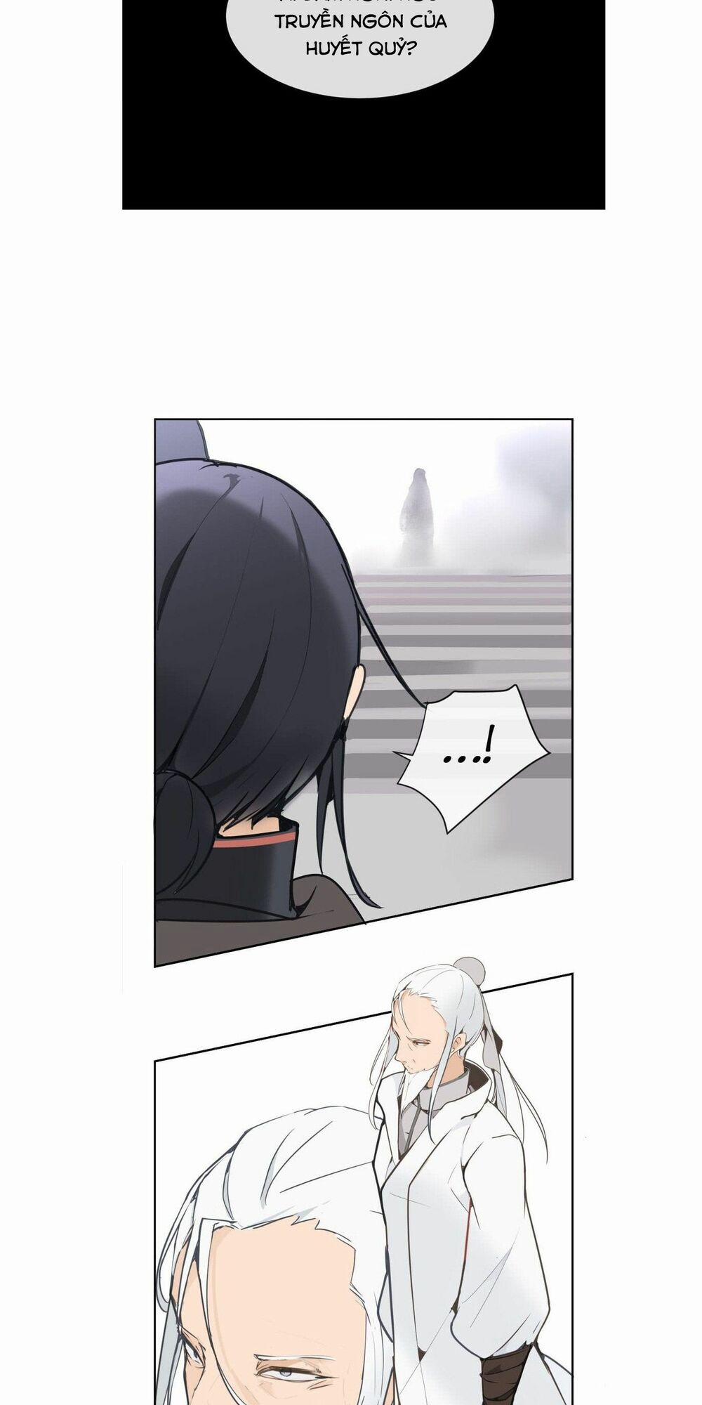 The Dead King 47 trang 10