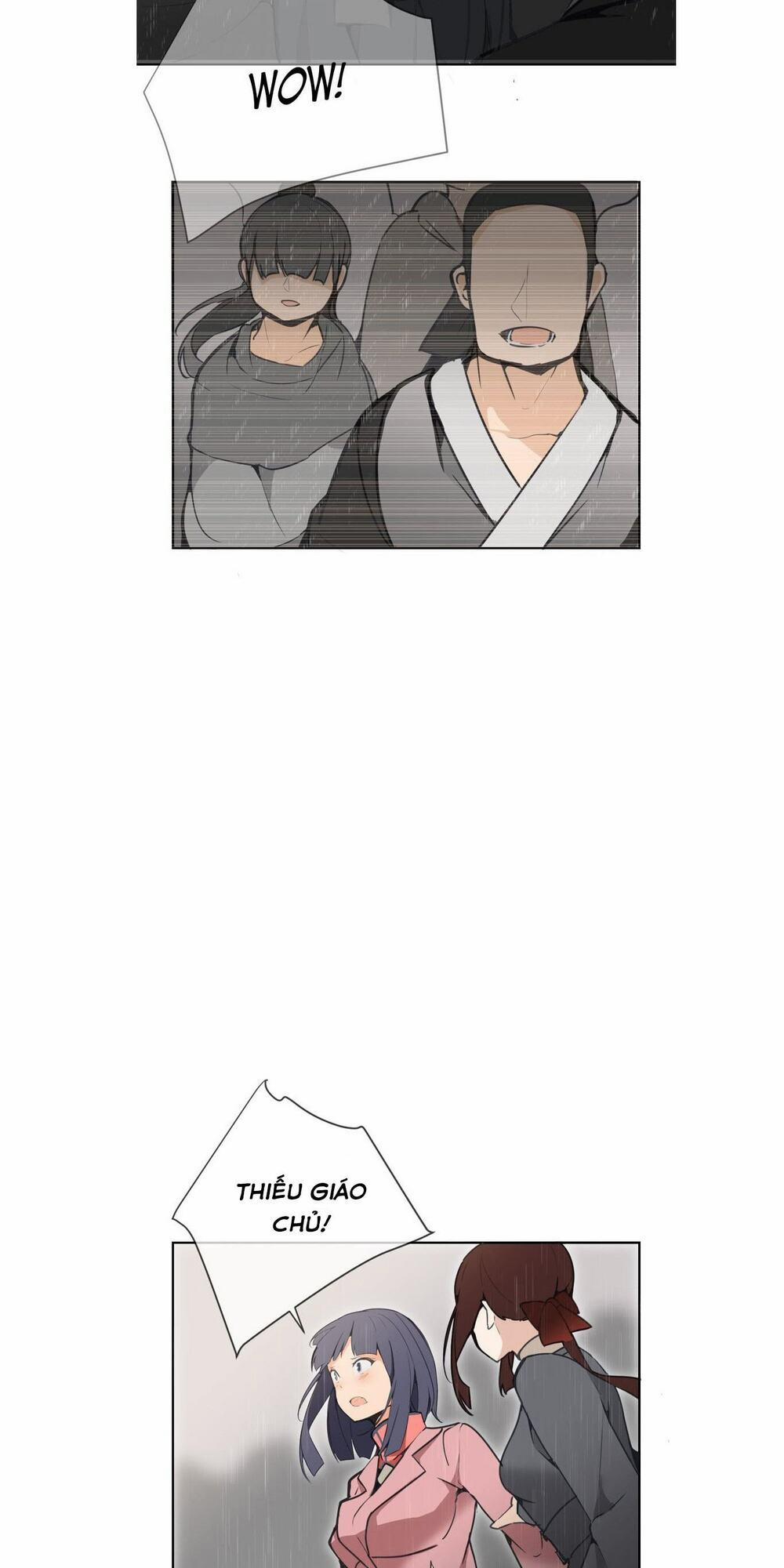 The Dead King 47 trang 16