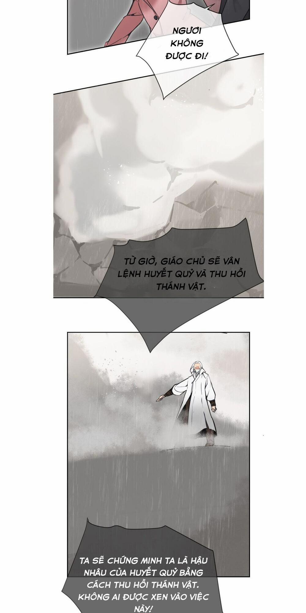 The Dead King 47 trang 17