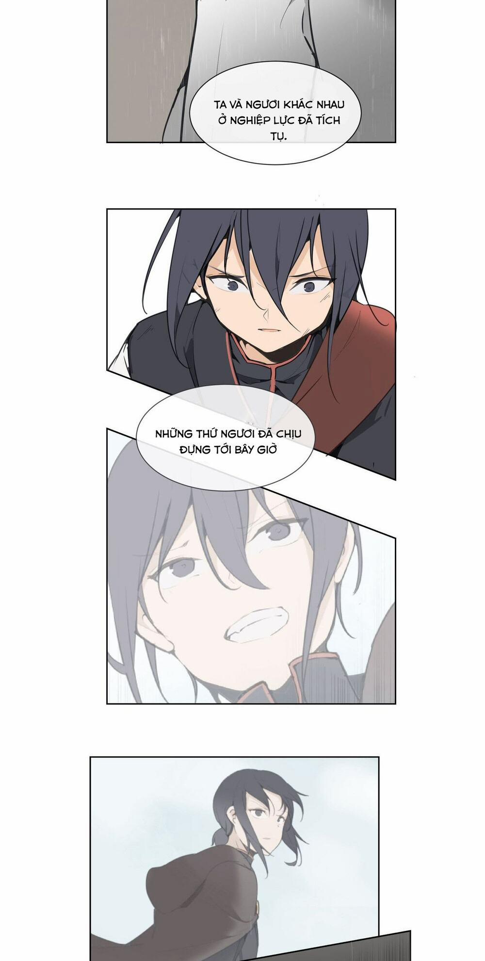 The Dead King 47 trang 24