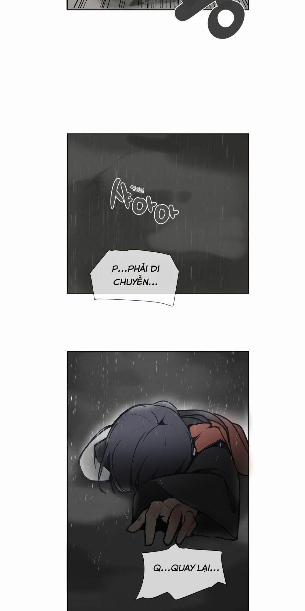 The Dead King 47 trang 26