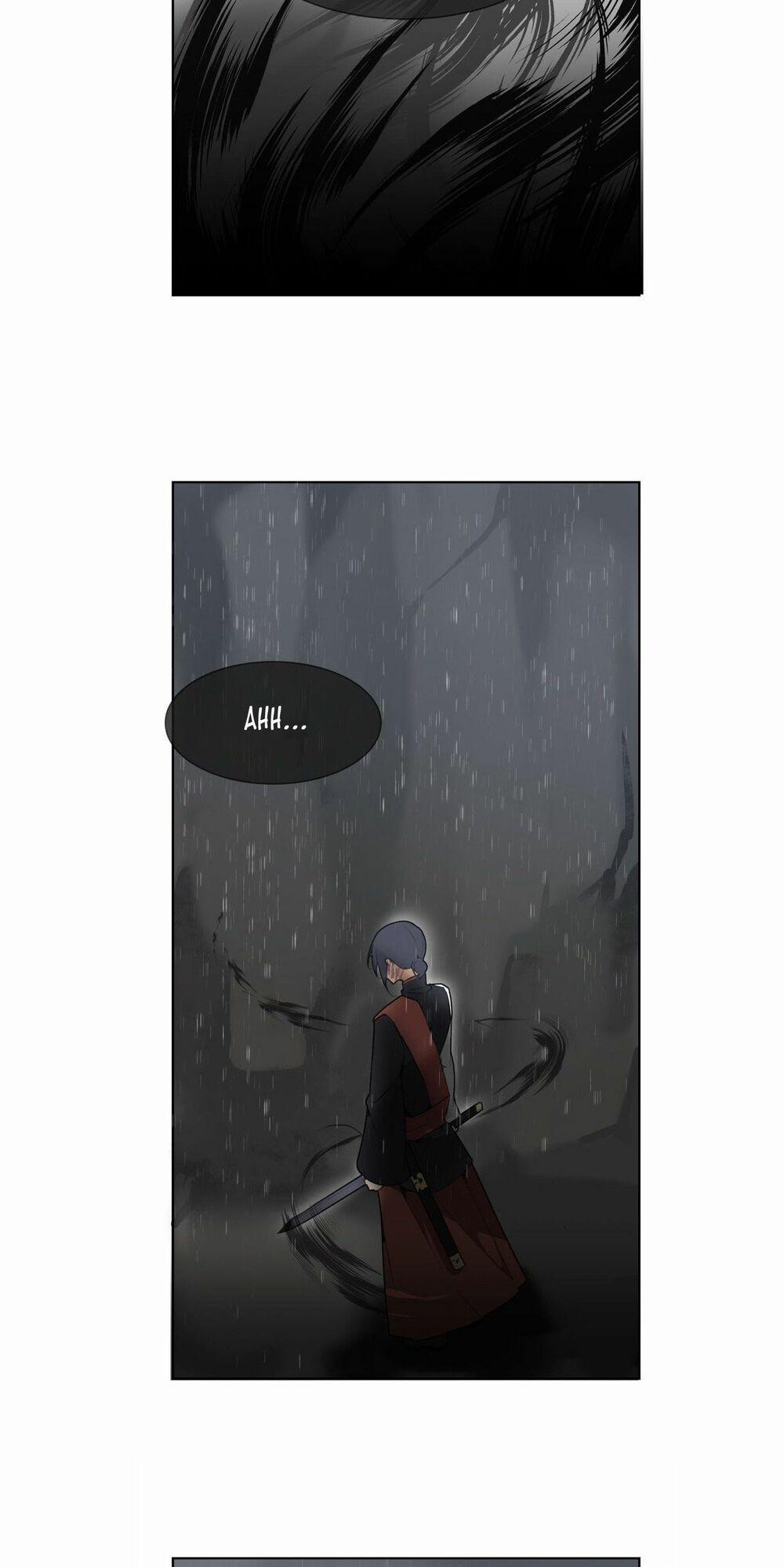 The Dead King 47 trang 29