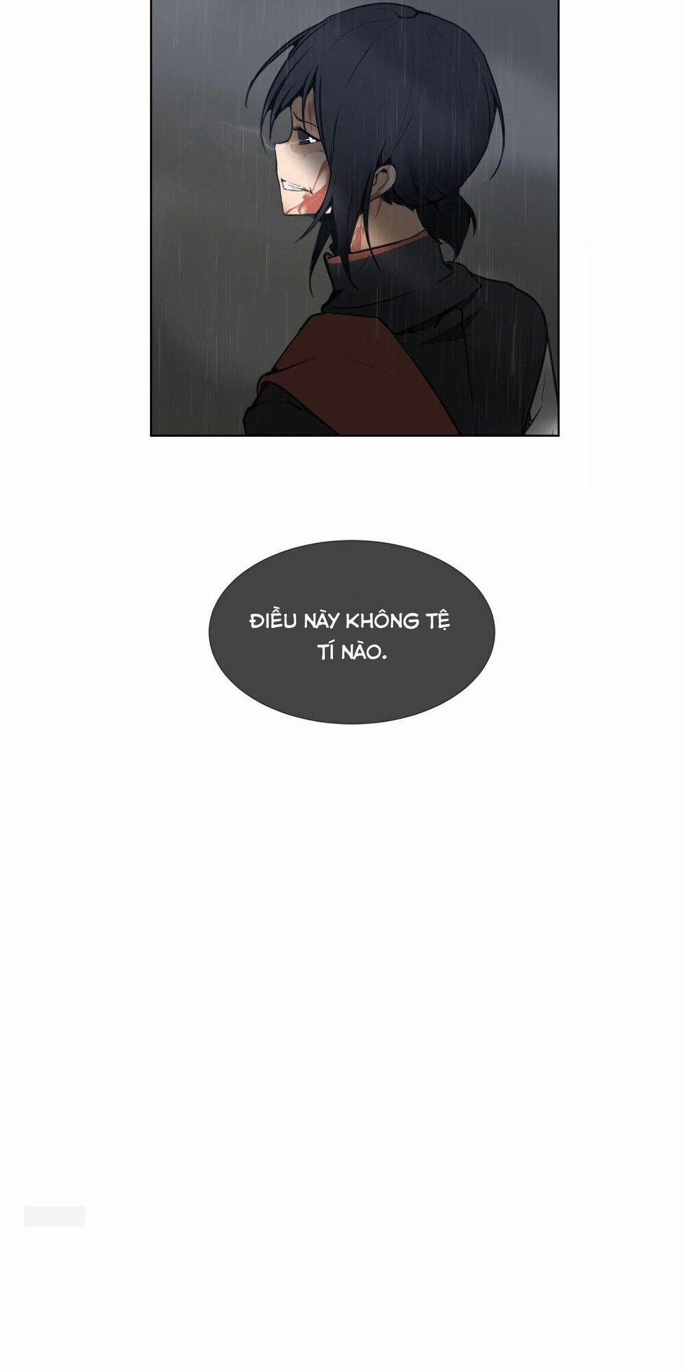 The Dead King 47 trang 30