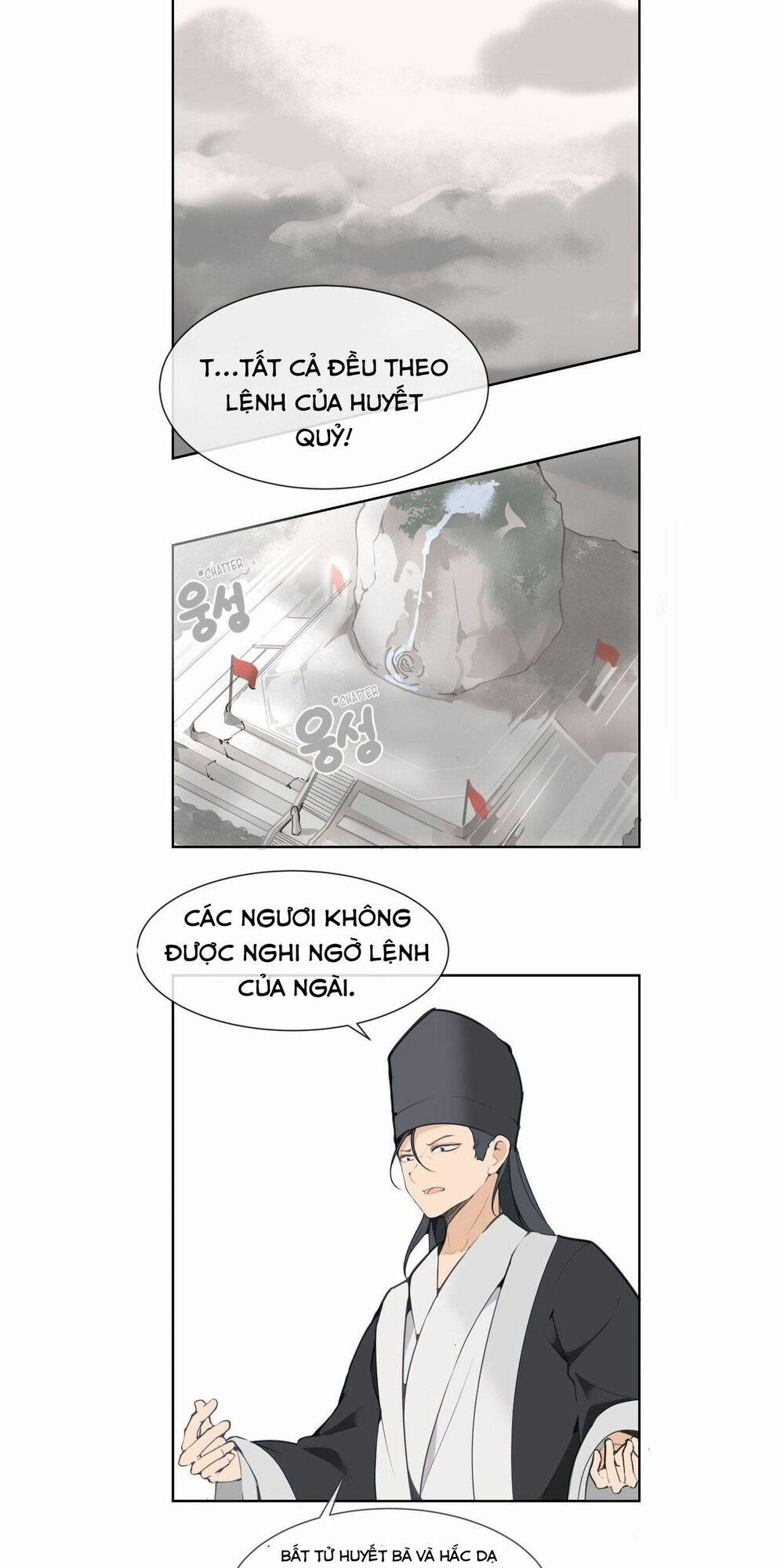 The Dead King 47 trang 4