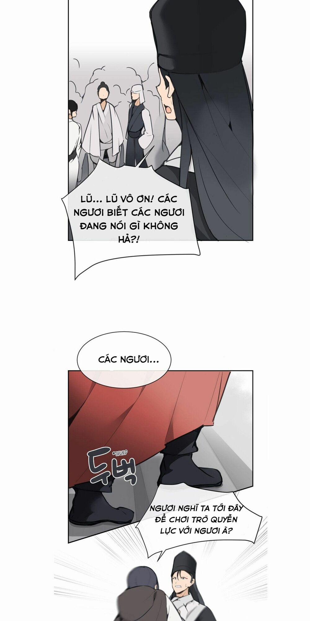 The Dead King 47 trang 8