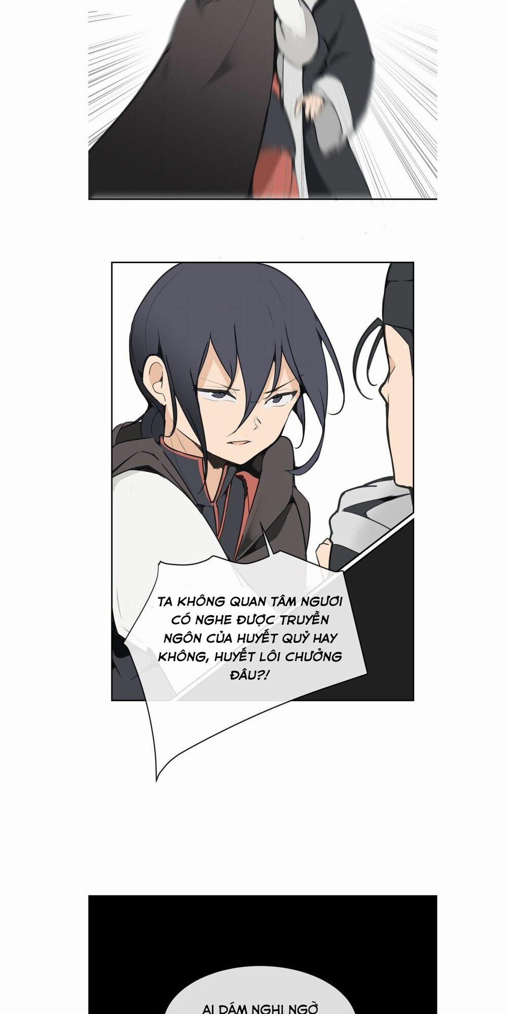 The Dead King 47 trang 9