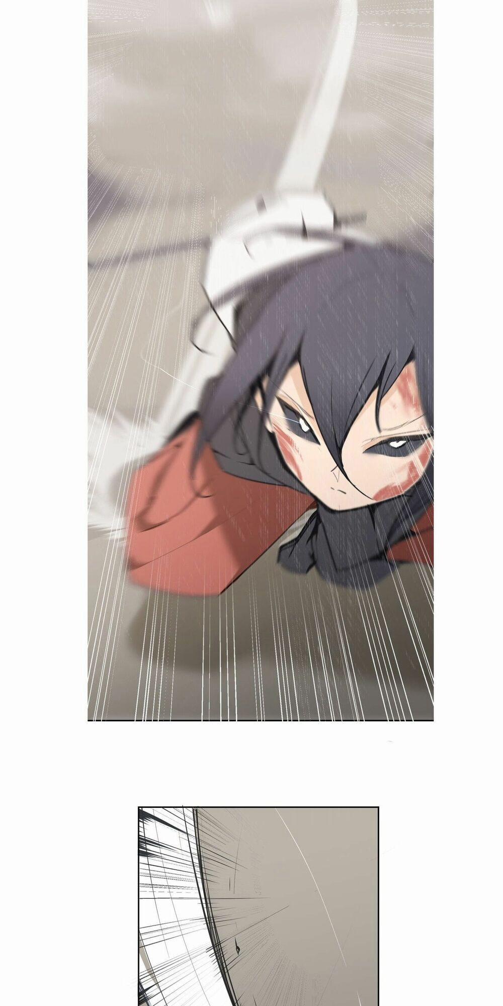 The Dead King 48 trang 10