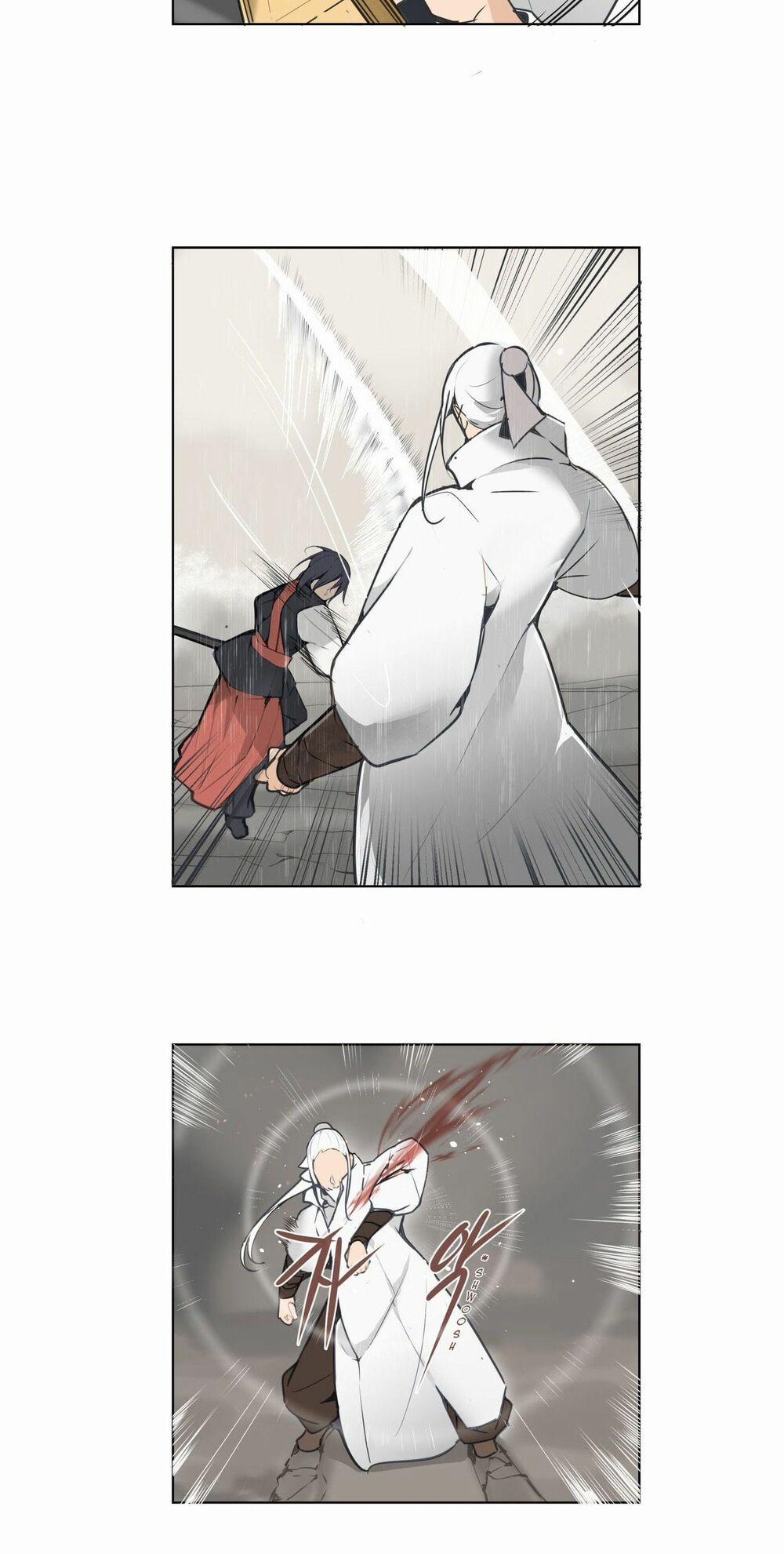 The Dead King 48 trang 12