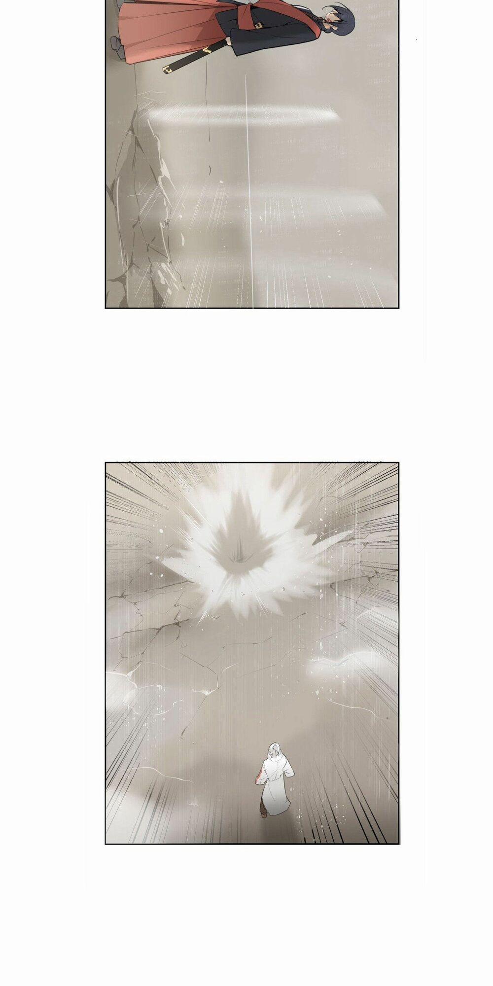 The Dead King 48 trang 14