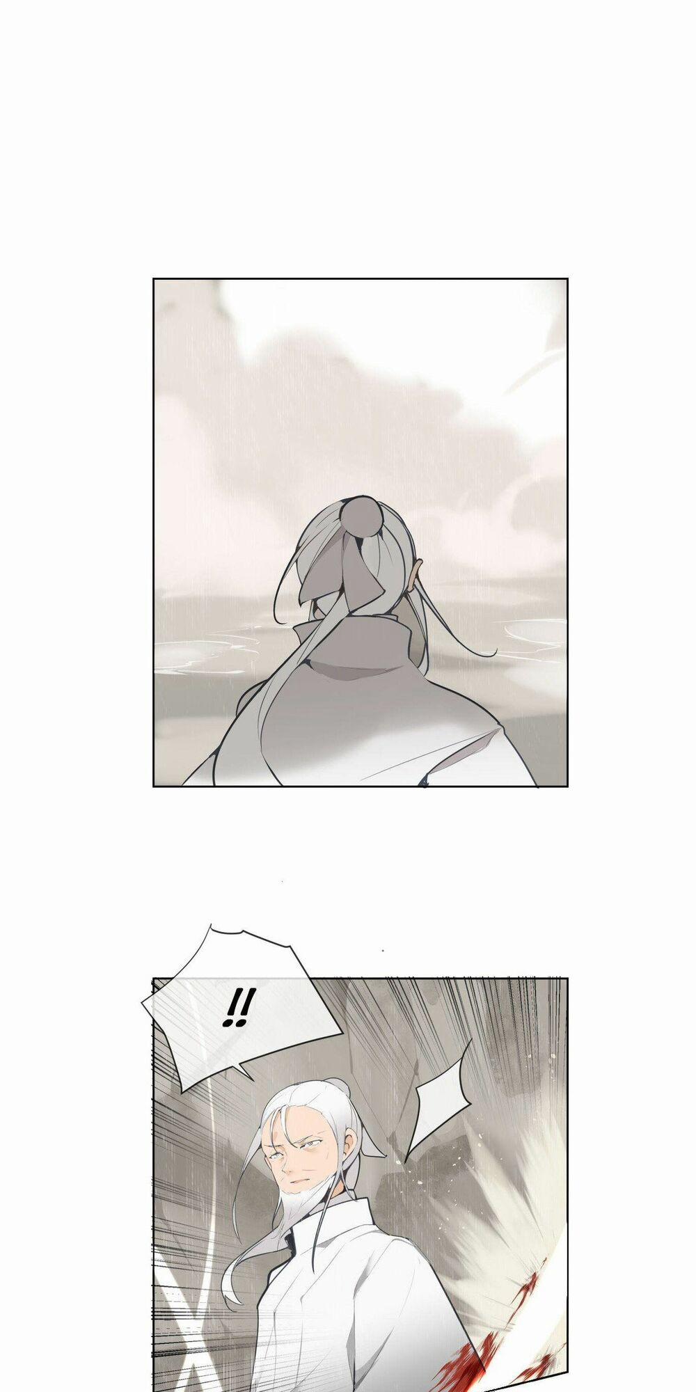 The Dead King 48 trang 15