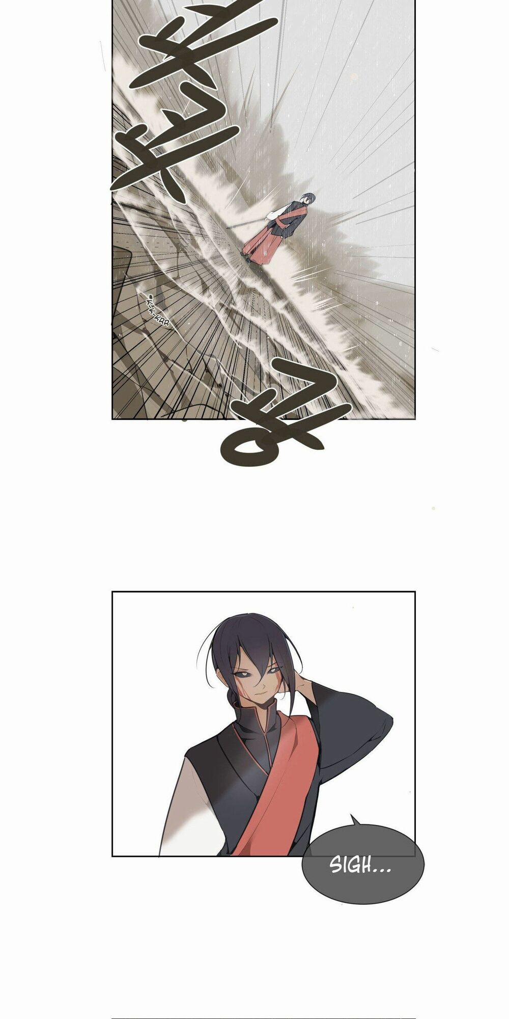 The Dead King 48 trang 18