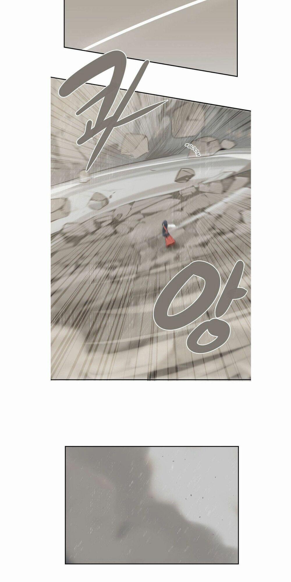 The Dead King 48 trang 20