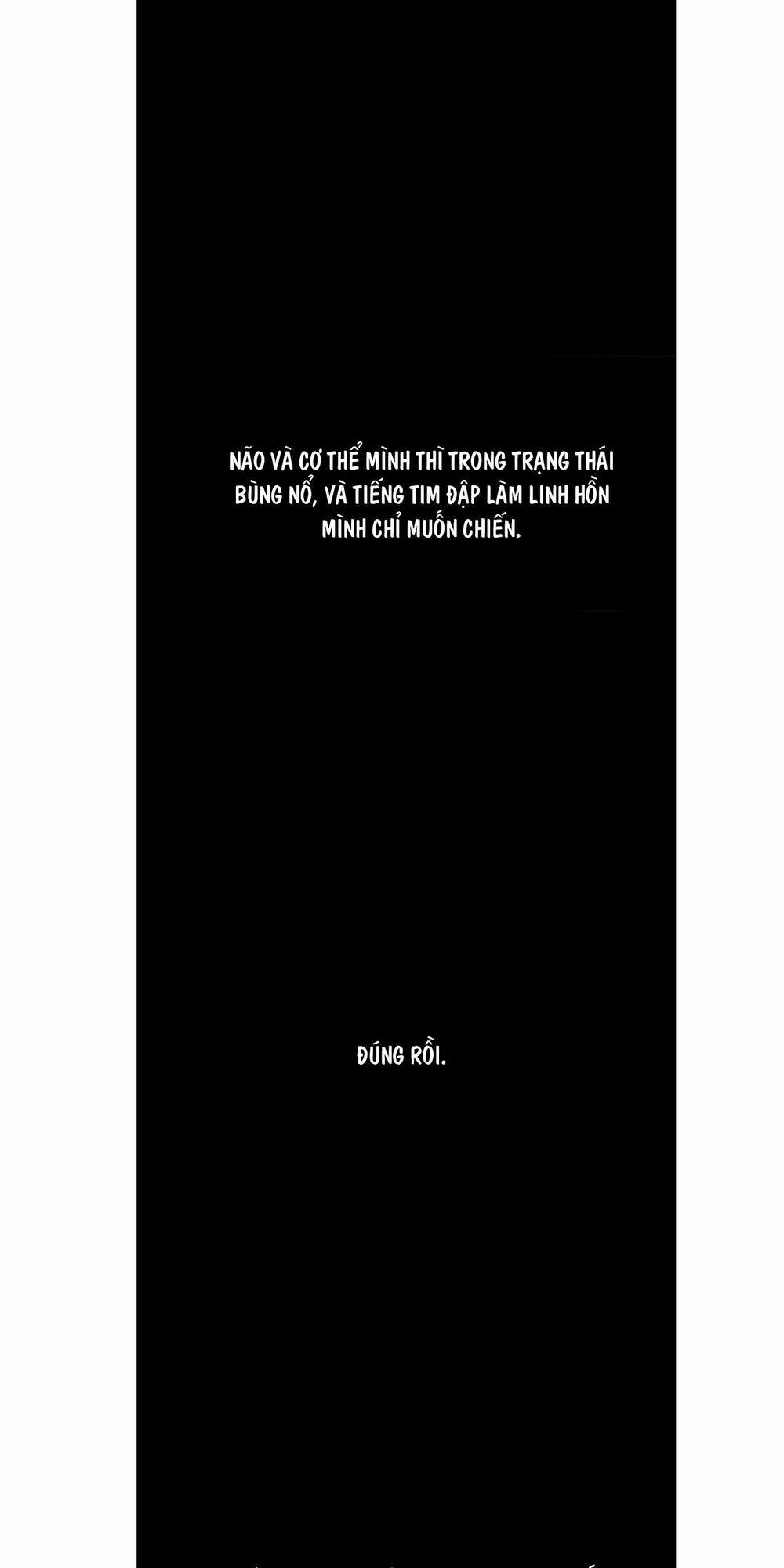 The Dead King 48 trang 4