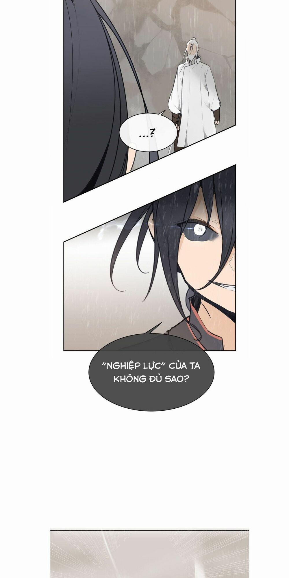 The Dead King 48 trang 9