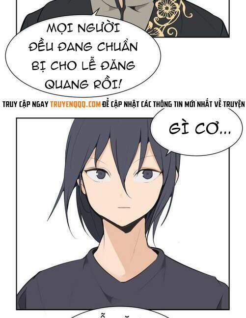 The Dead King 49 trang 10