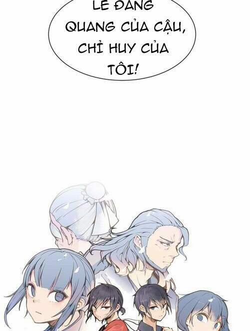 The Dead King 49 trang 11