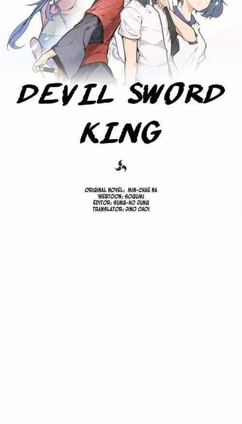 The Dead King 49 trang 12