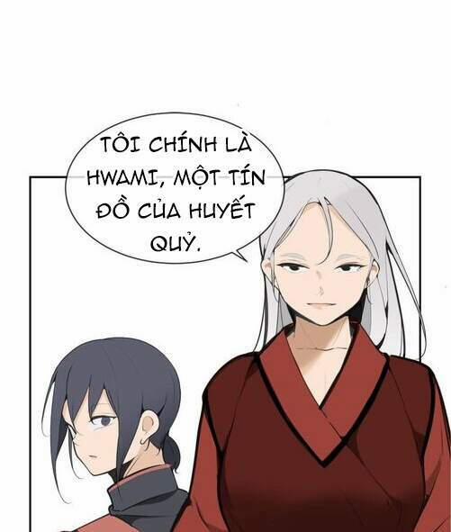 The Dead King 49 trang 13