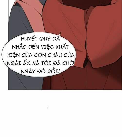 The Dead King 49 trang 14